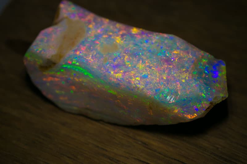 Advise on cutting opal. Your opinion needed?