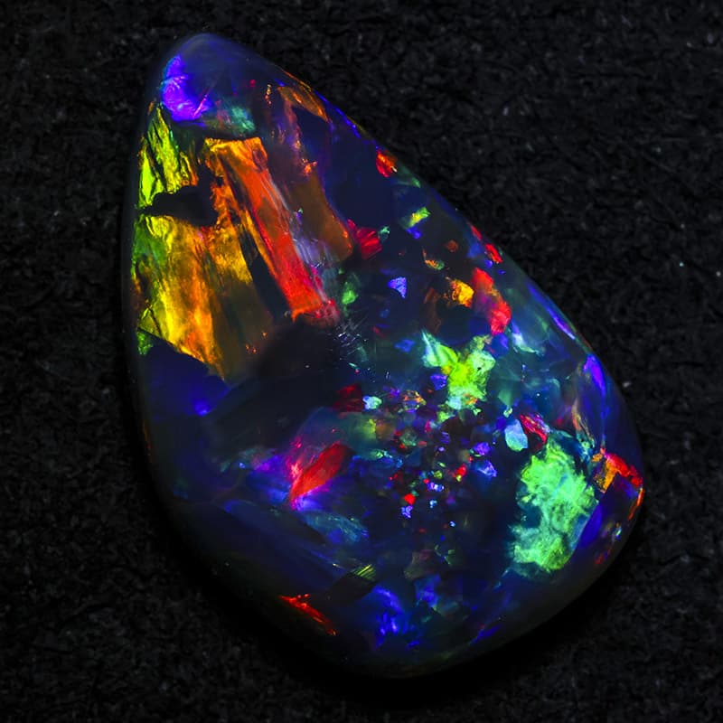 Lightning Ridge 2013 Opal Festival