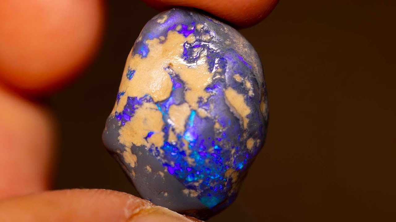 Opal Nobby