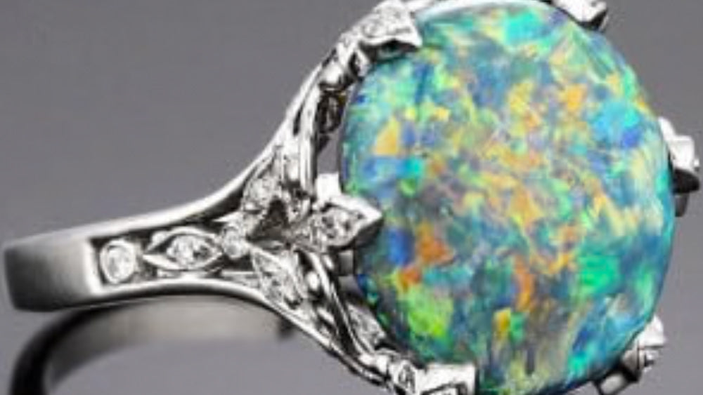 Opal Cabochons
