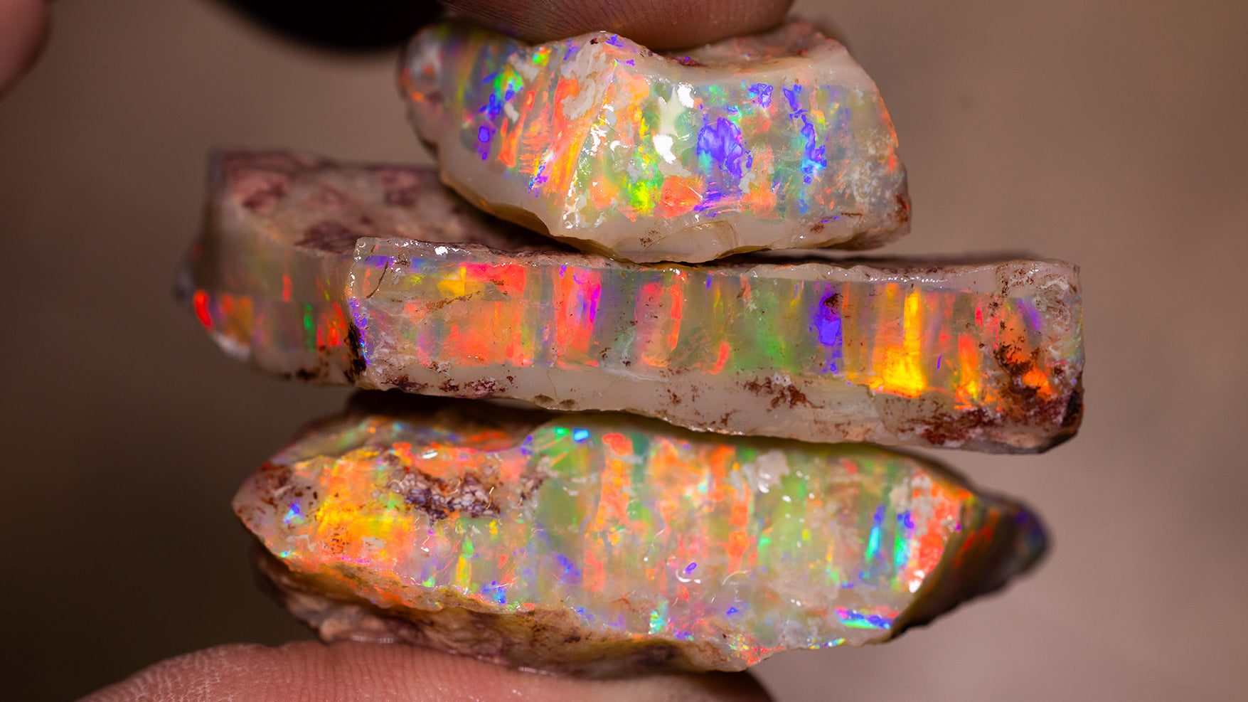 Million Dollar Opal?