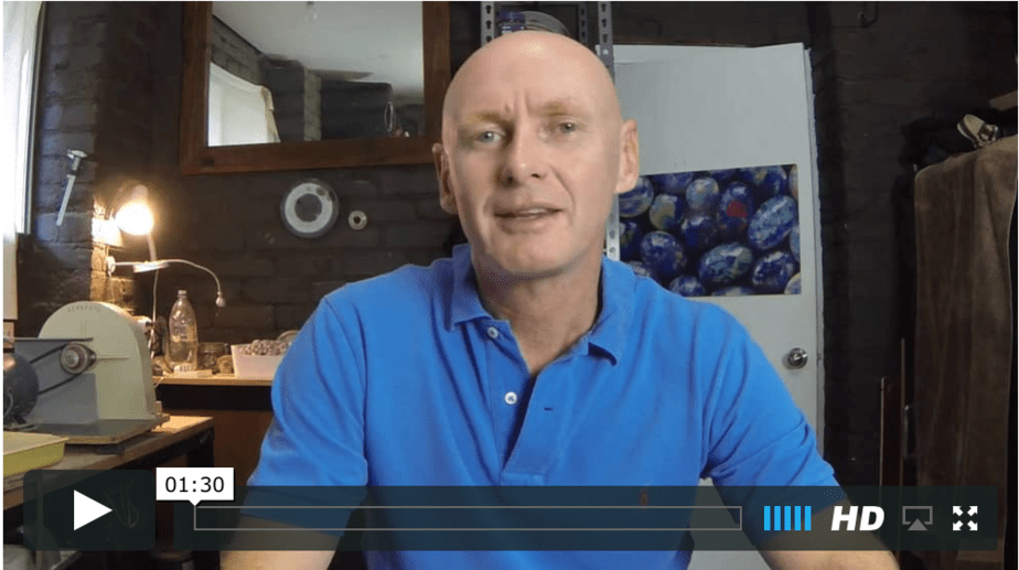 How to improve the value of opal | VIDEO