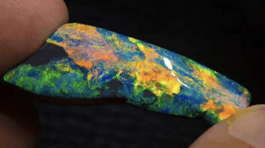 Can I cut a $25K gem entirely by hand?