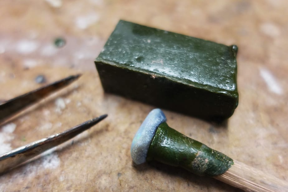 Dopping Opal Secrets