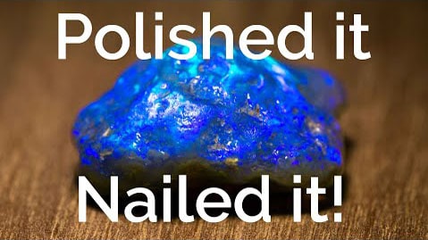 The value of this gem went through the roof!