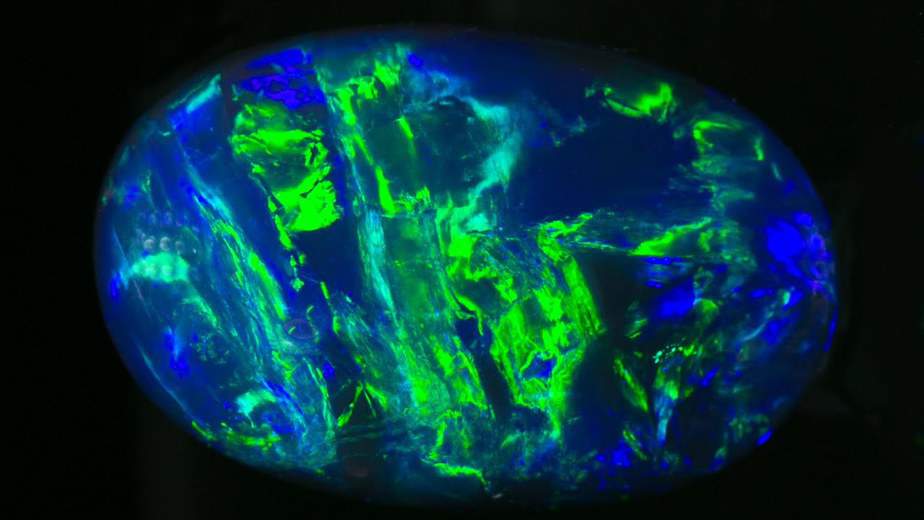 Valueing Opal