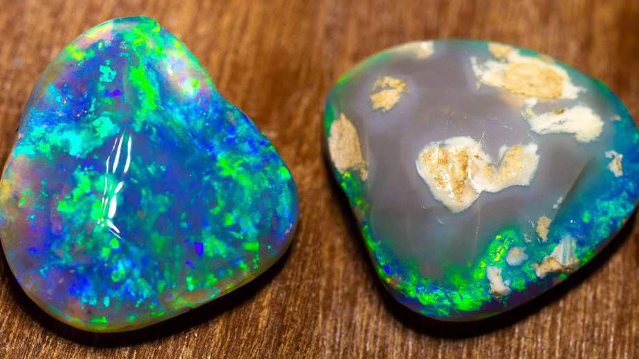 Opal Cutting Mistakes
