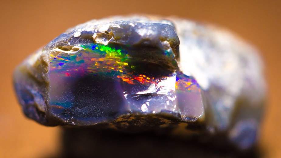 Will I get my rough opal investment back?
