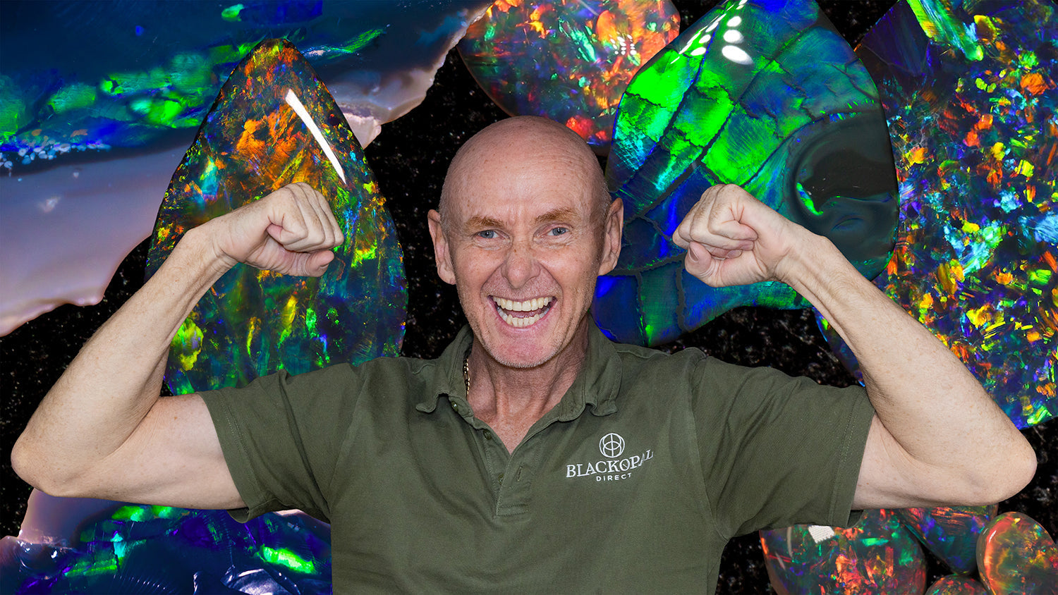 Top Ten Best Opal Cuts