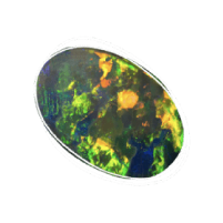 Dark Opal