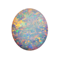 White Opal