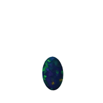 Opal Necklaces