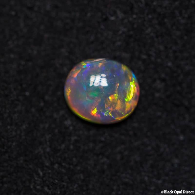 0.32ct semi black opal1