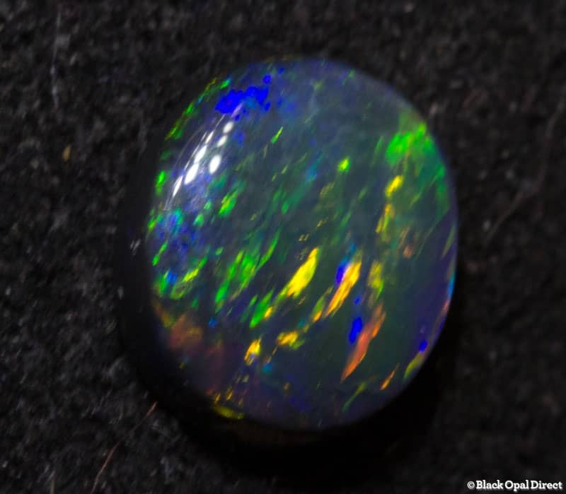 0.35ct black opal1