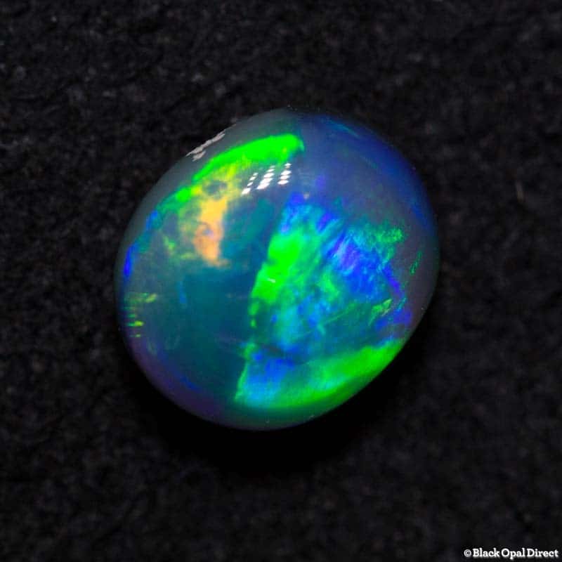 0.45ct black opal2