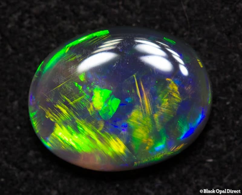 0.52ct black opal1