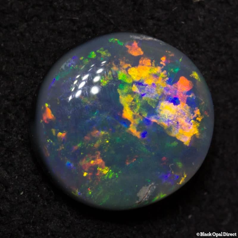0.52ct black opal1