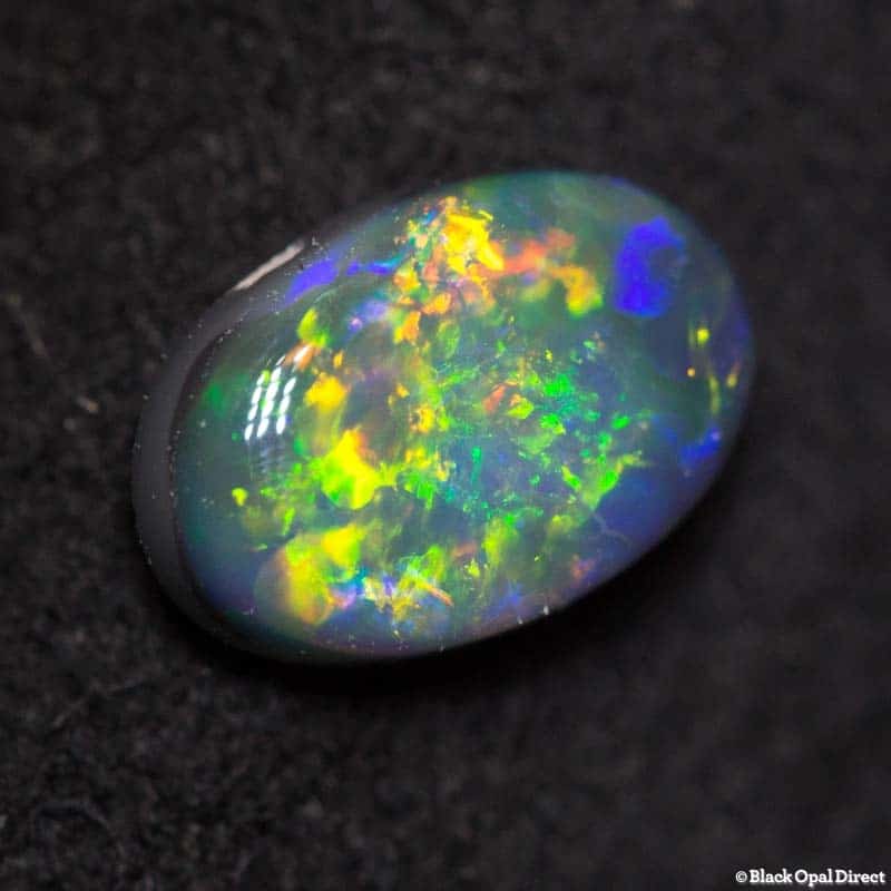 0.59ct black opal2
