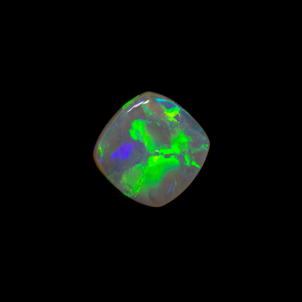 0.62 ct crystal opal 6.2x6x2.2mm