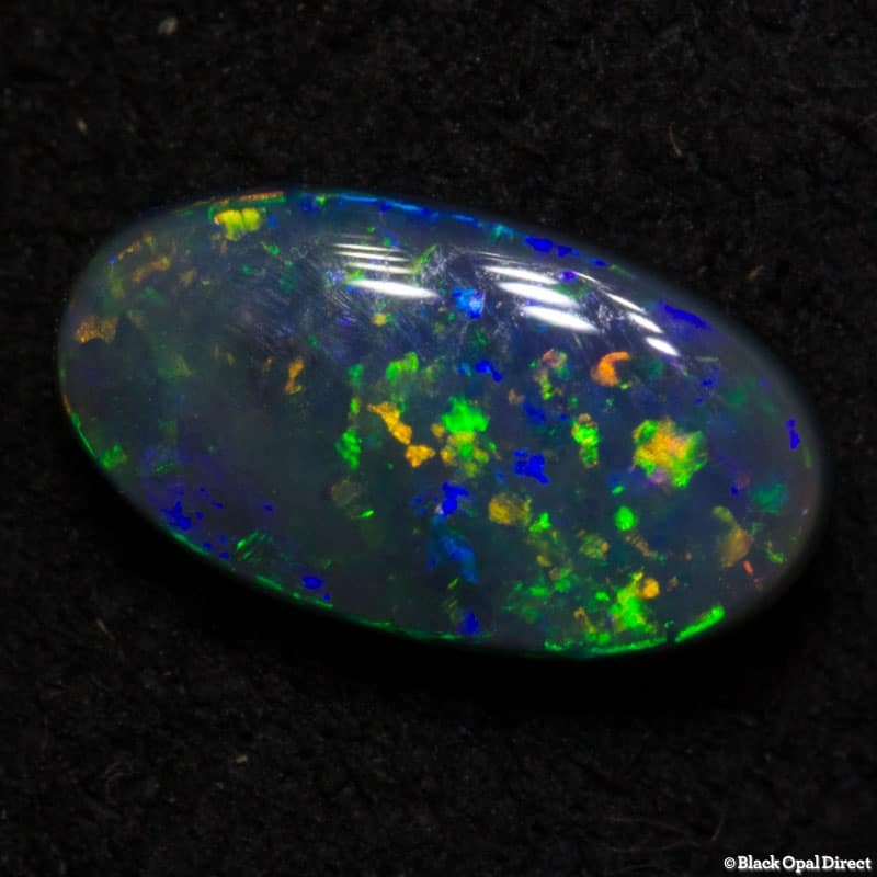 0.63ct black opal1