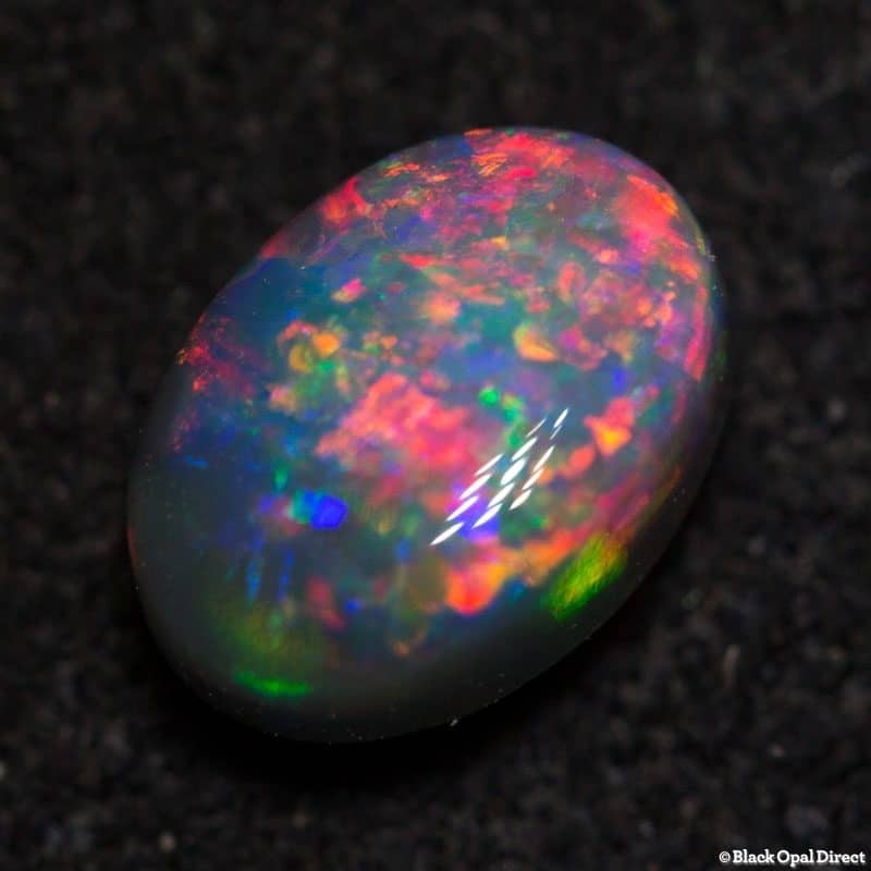 0.63ct black opal1