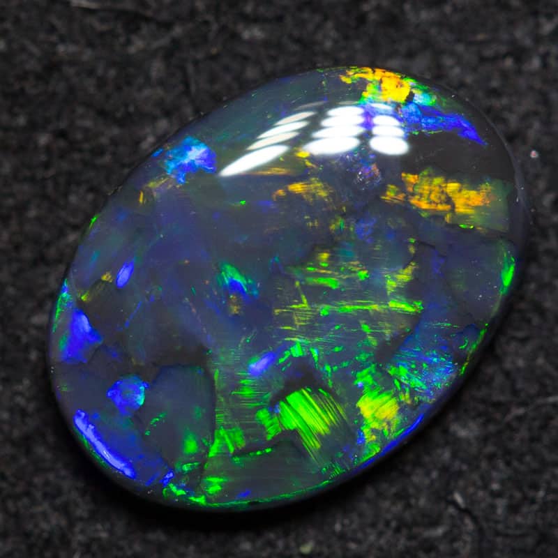 0-76ct-black-opal