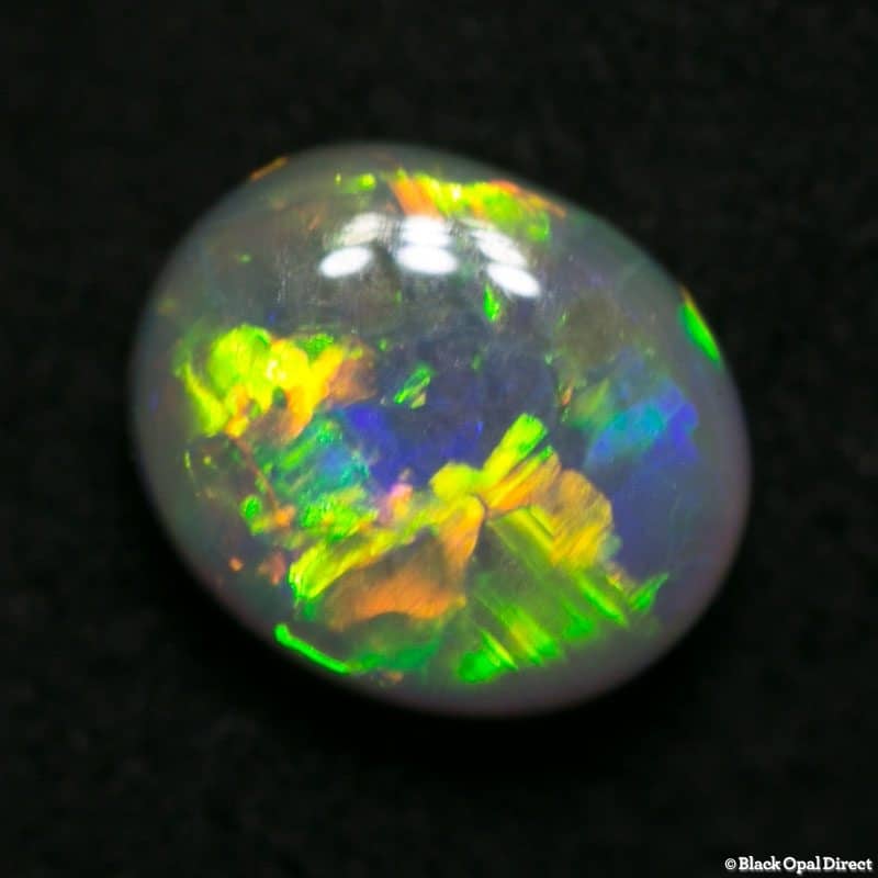 0.78ct semi black opal2