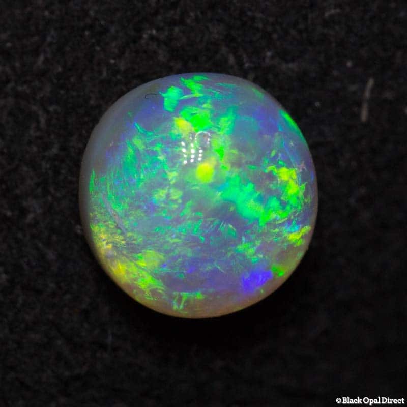 0.79ct crystal opal