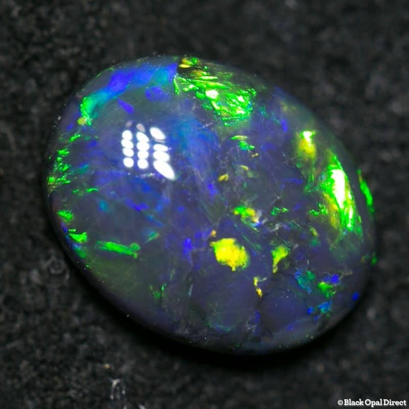 0.83ct black opal1