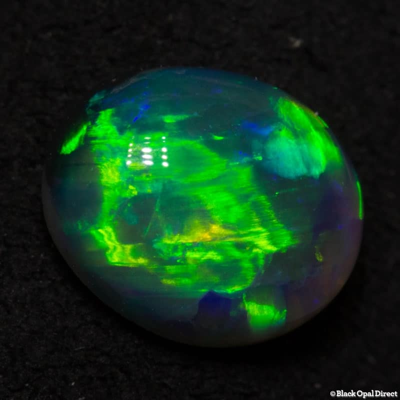 0.86ct black opal gem1