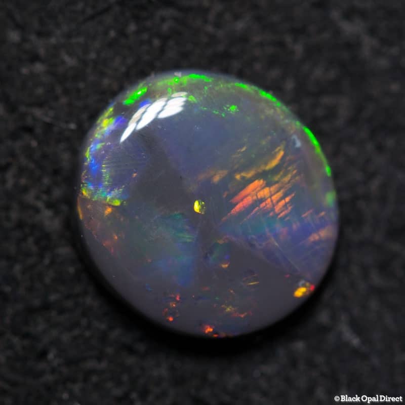 0.95ct black opal1