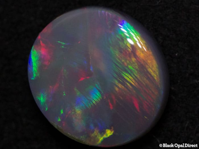 0.95ct semi black opal2