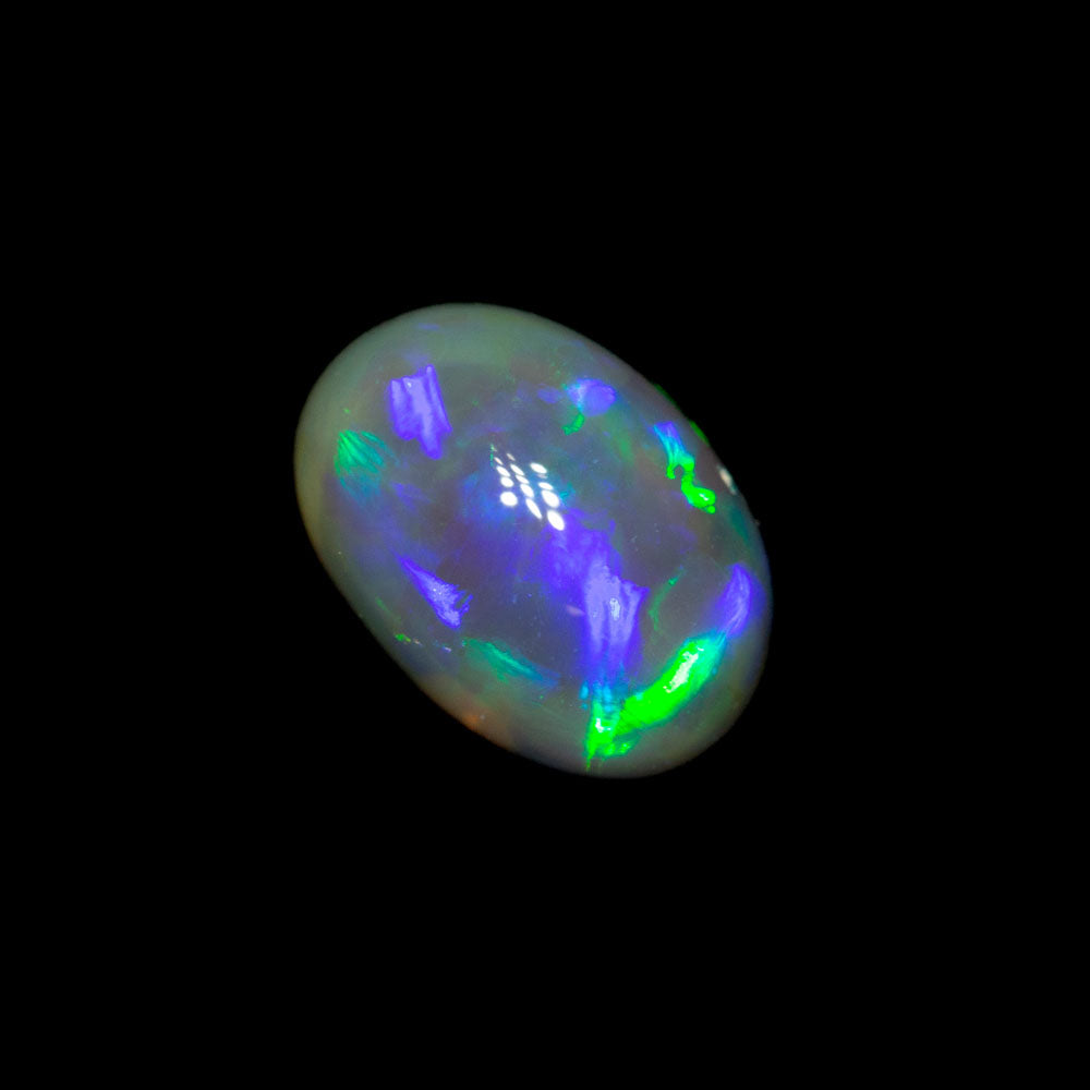 1.02 ct crystal opal 7.7x5.5x4mm