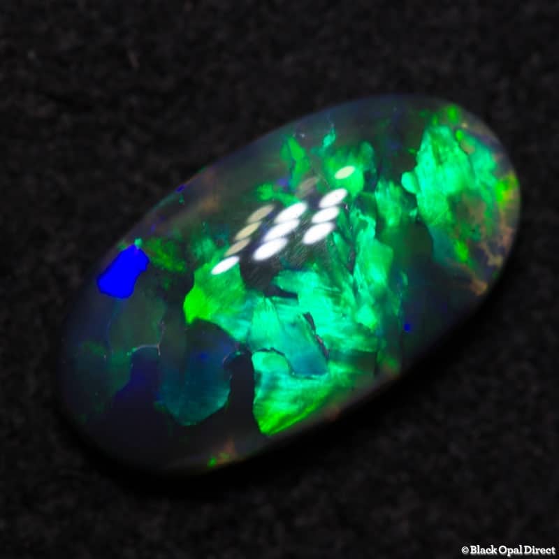 1.05ct black opal1