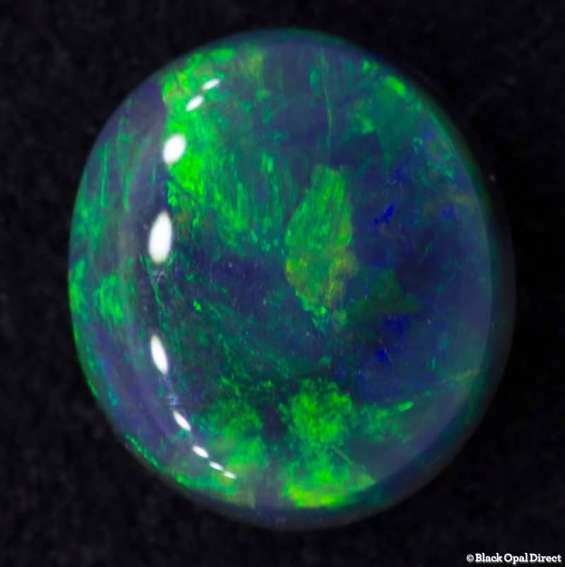 1.06ct black opal2
