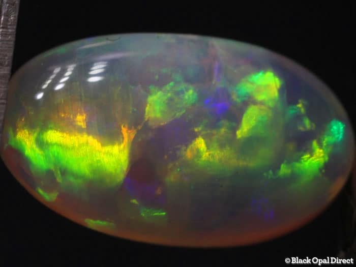 1.06ct crystal opal