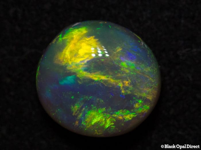 1.12ct crystal opal1