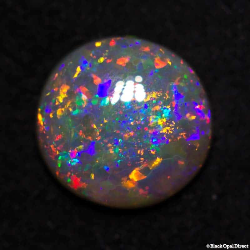 1.12ct semi black opal2