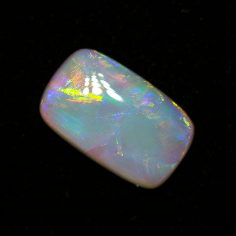 1.13 ct crystal opal 9.5x5.9x2.5mm