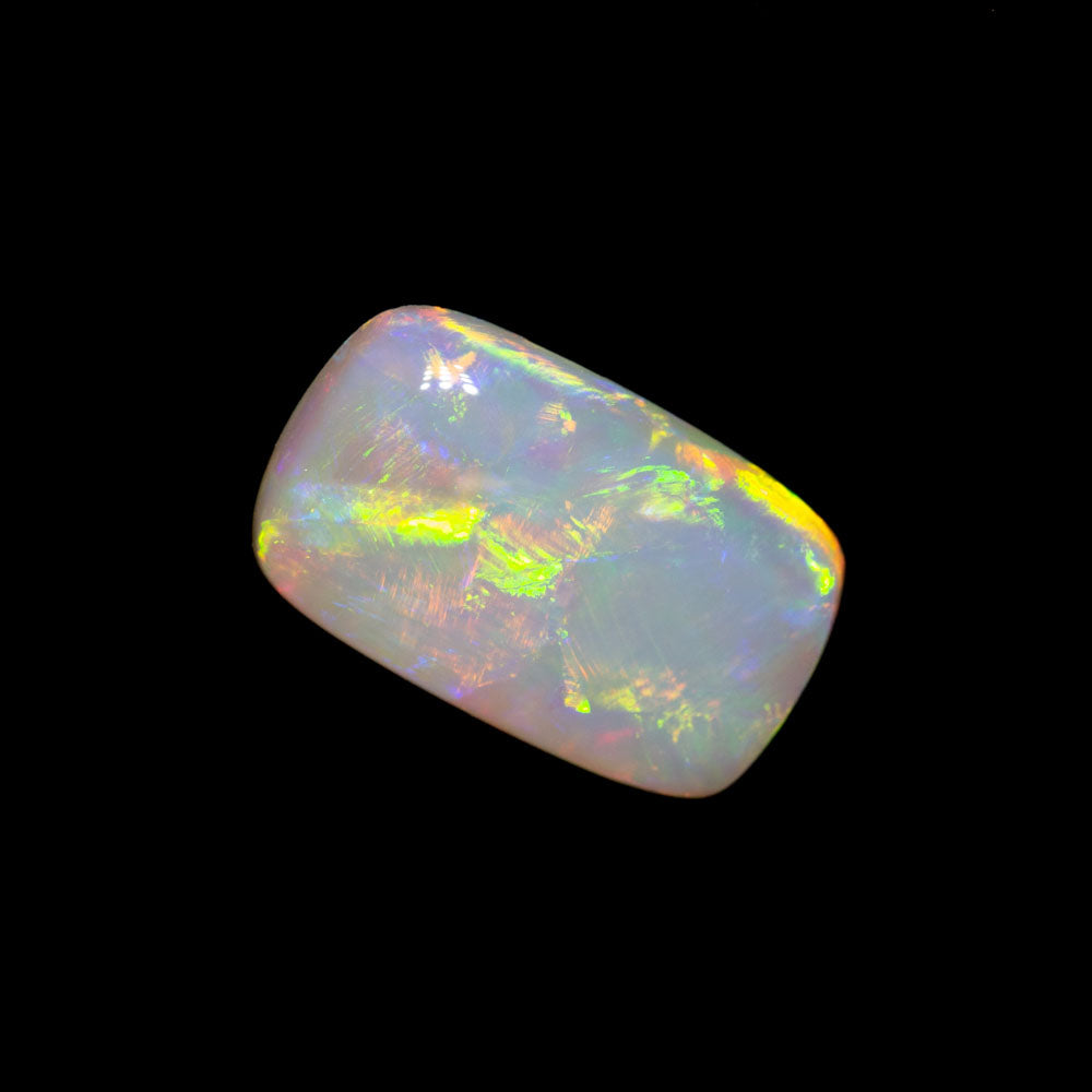 1.13 ct crystal opal 9.5x5.9x2.5mm