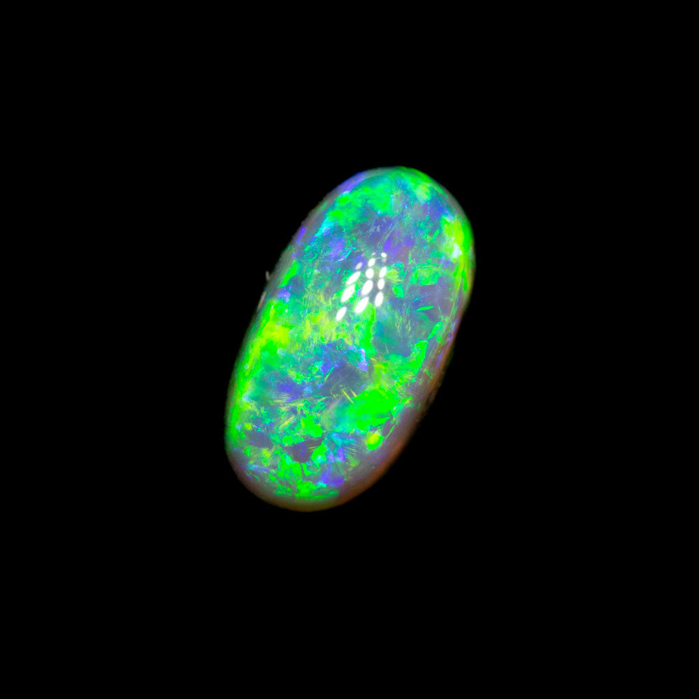 1.14 ct crystal opal 8.1x4.6x4.2mm