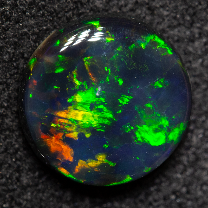 ct black opal