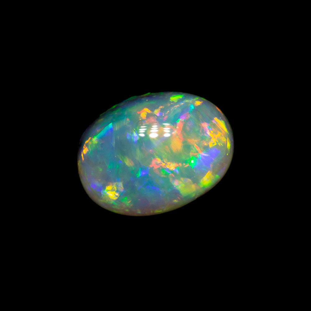 1.16 ct crystal opal 8.4x6.3x3.4mm