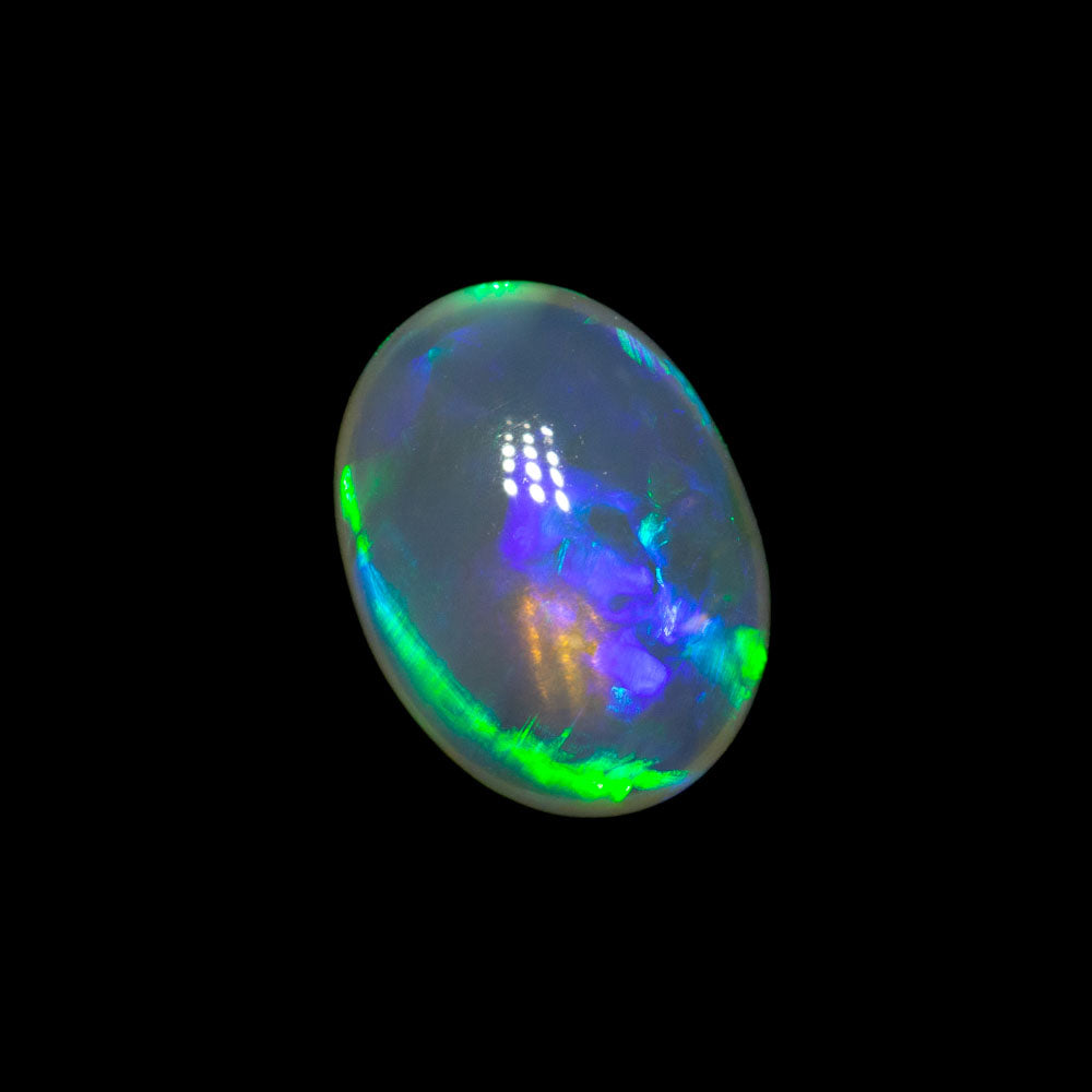 1.16 ct crystal opal 8.2x6.1x3.8mm