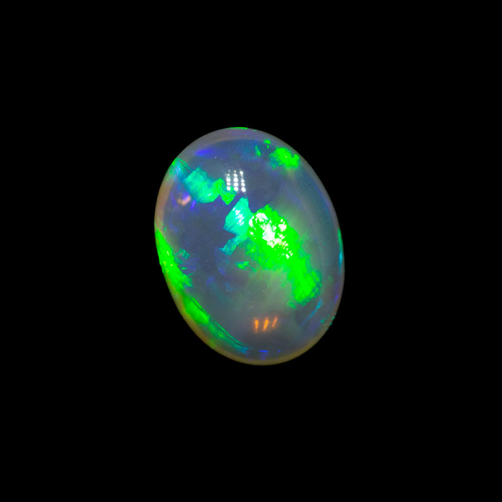 1.16 ct crystal opal 8.2x6.1x3.8mm