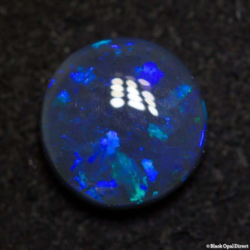 1.16ct black opal1