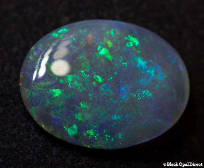 1.17ct dark crystal opal2