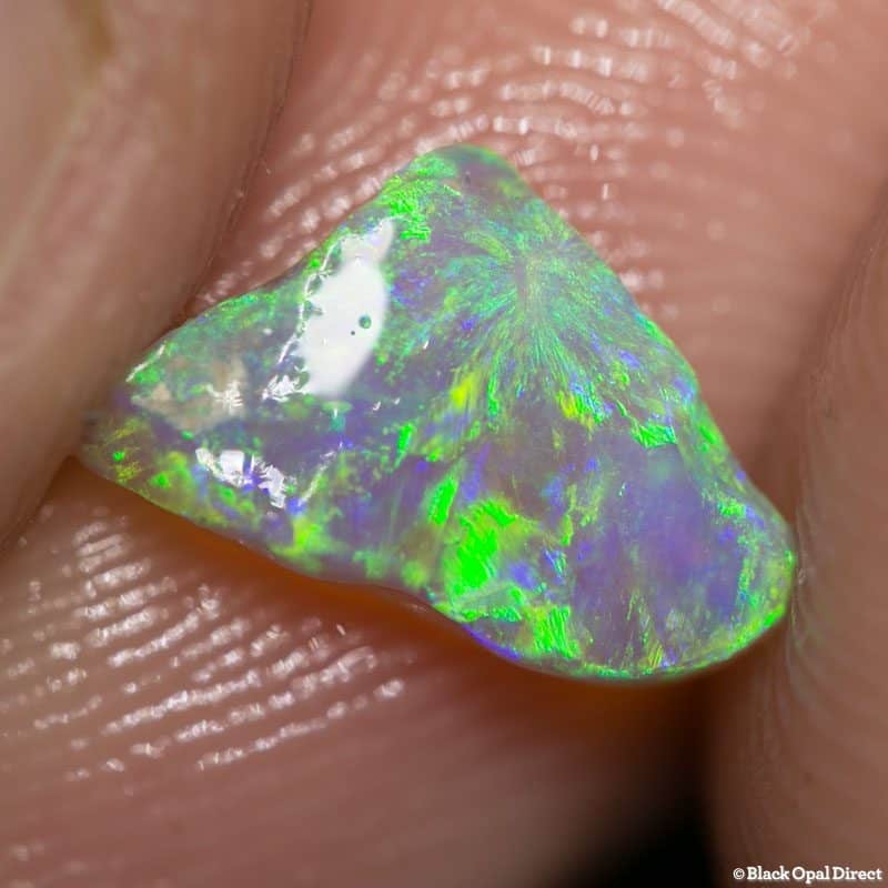 1.20ct rough opal piece