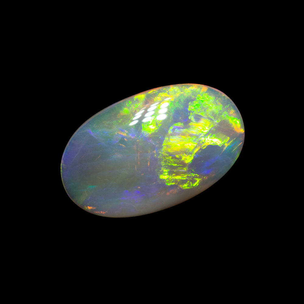 1.22 ct crystal opal 11.2x7x2.4mm