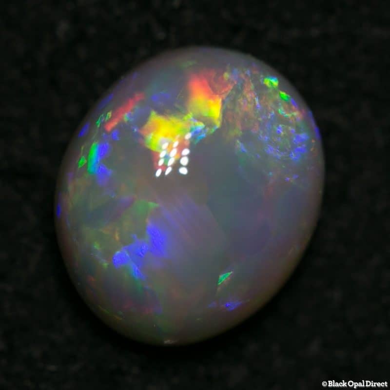 1.23ct semi black opal1